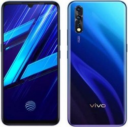 Замена разъема зарядки на телефоне Vivo Z1x в Калининграде